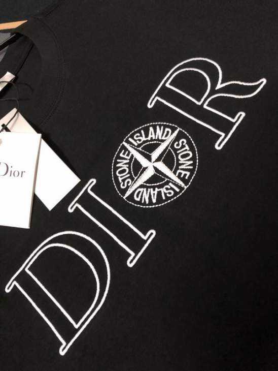 Dior T Shirts Short _SKUDiorS-XLhgntx0515777